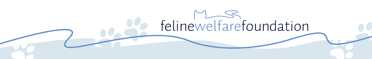 Feline Welfare Foundation